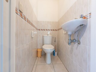 Appartement Middelkerke Kenmerken 7