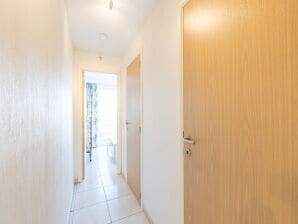 Appartamento luminoso con splendida vista mare