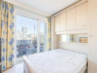 Apartamento Middelkerke Características 5