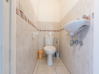 Apartamento Middelkerke Características 3