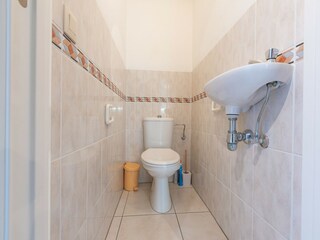 Appartement Middelkerke Kenmerken 6