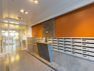 Apartamento Middelkerke Características 6