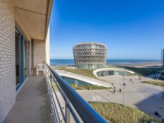 Apartamento Middelkerke  26