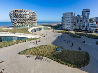 Appartement Middelkerke  16