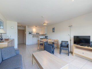 Apartamento Middelkerke  18