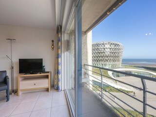 Apartamento Middelkerke  20