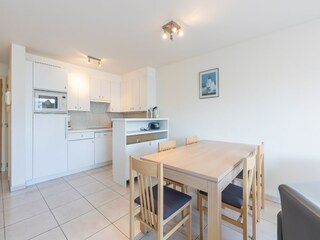 Apartamento Middelkerke  22