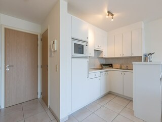 Appartement Middelkerke  21