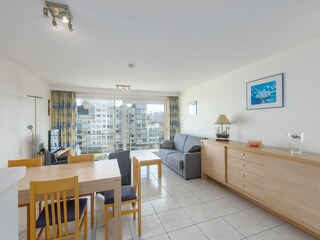 Apartamento Middelkerke  17