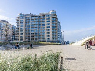 Appartamento Middelkerke  24