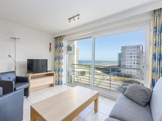 Appartamento Middelkerke  25