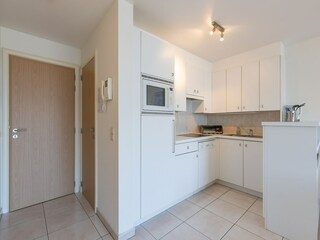 Appartamento Middelkerke  27