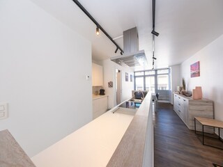 Appartement Middelkerke Kenmerken 5