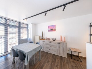 Appartement Middelkerke Kenmerken 6