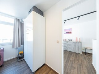 Appartement Middelkerke Kenmerken 7