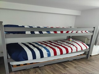 Appartamento Middelkerke  27