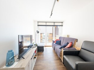 Appartement Middelkerke Kenmerken 9