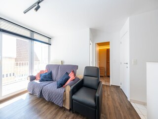 Appartement Middelkerke Kenmerken 10
