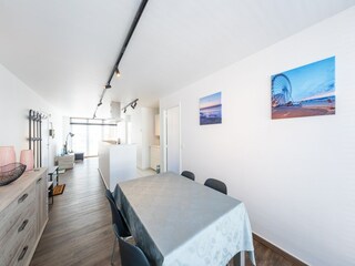 Appartement Middelkerke Kenmerken 11