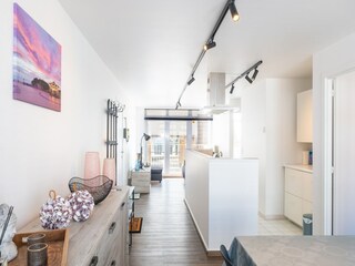 Appartement Middelkerke Kenmerken 12