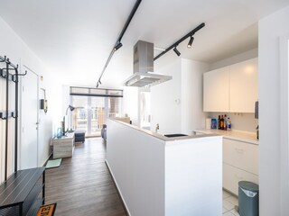 Apartment Middelkerke Ausstattung 13
