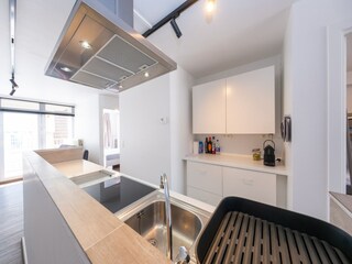 Appartement Middelkerke Kenmerken 14