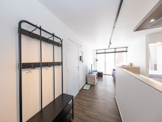Appartement Middelkerke Kenmerken 15