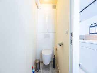 Appartement Middelkerke Kenmerken 16