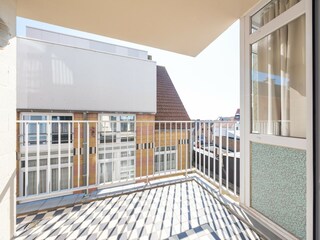 Appartamento Middelkerke Registrazione all'aperto 3