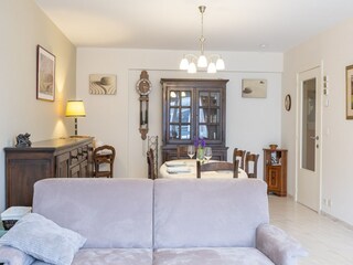 Appartement Middelkerke Kenmerken 10