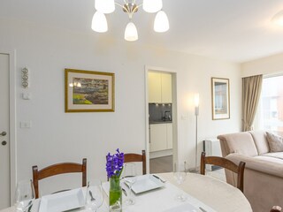 Appartement Middelkerke Kenmerken 11