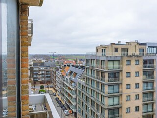 Appartement Middelkerke Buitenaudio-opname 4