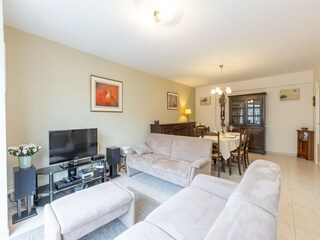 Appartement Middelkerke Kenmerken 13