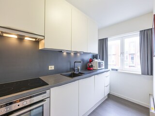 Appartement Middelkerke Kenmerken 14