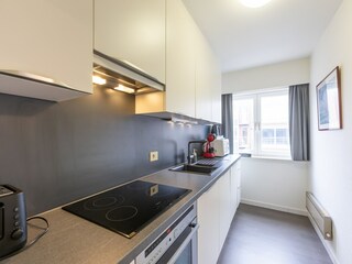 Appartement Middelkerke Kenmerken 6