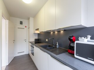 Appartement Middelkerke Kenmerken 15