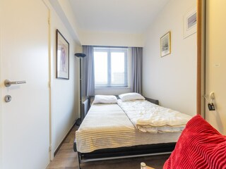 Appartement Middelkerke Kenmerken 8