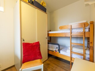 Appartement Middelkerke Kenmerken 17