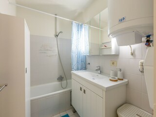 Appartement Middelkerke Kenmerken 18
