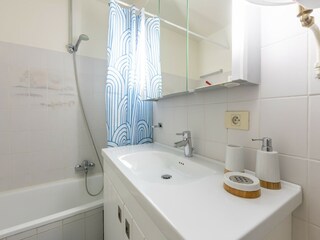 Appartement Middelkerke Kenmerken 7