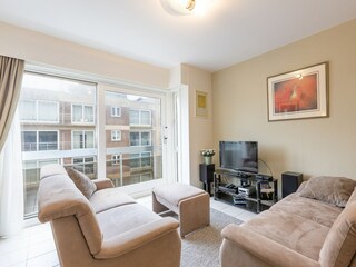 Appartement Middelkerke Kenmerken 1