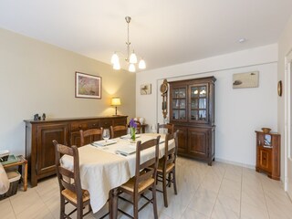 Apartment Middelkerke Features 21