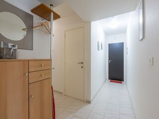 Appartement Middelkerke Kenmerken 22