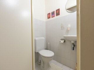 Appartement Middelkerke Kenmerken 23