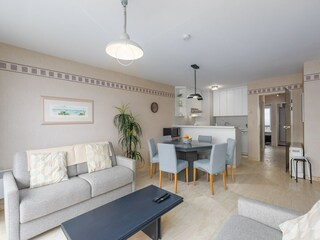 Apartment Middelkerke Ausstattung 10