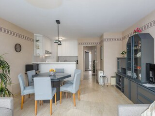 Apartment Middelkerke Ausstattung 17