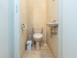 Appartement Middelkerke Kenmerken 15