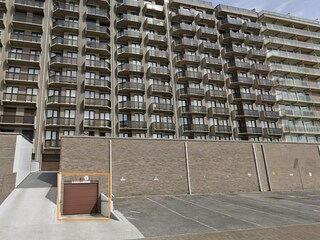 Appartement Middelkerke  27