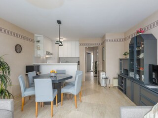 Apartamento Middelkerke Características 8