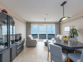 Apartamento Middelkerke Características 6